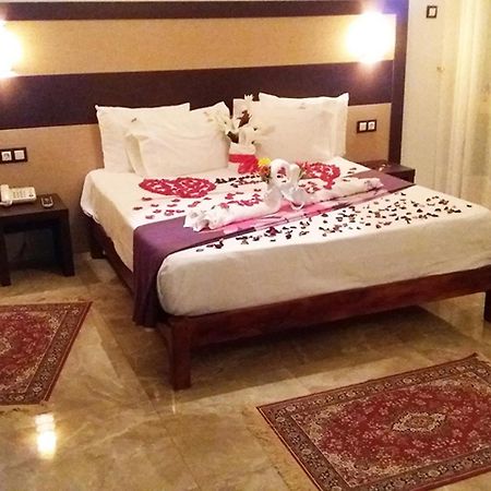 Space Telemly Hotel الجزائر العاصمة المظهر الخارجي الصورة