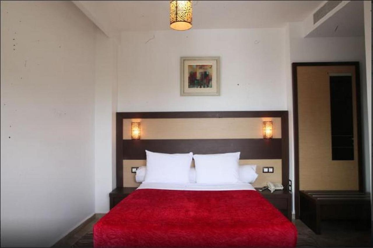 Space Telemly Hotel الجزائر العاصمة المظهر الخارجي الصورة