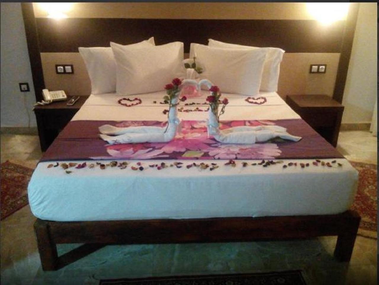 Space Telemly Hotel الجزائر العاصمة المظهر الخارجي الصورة