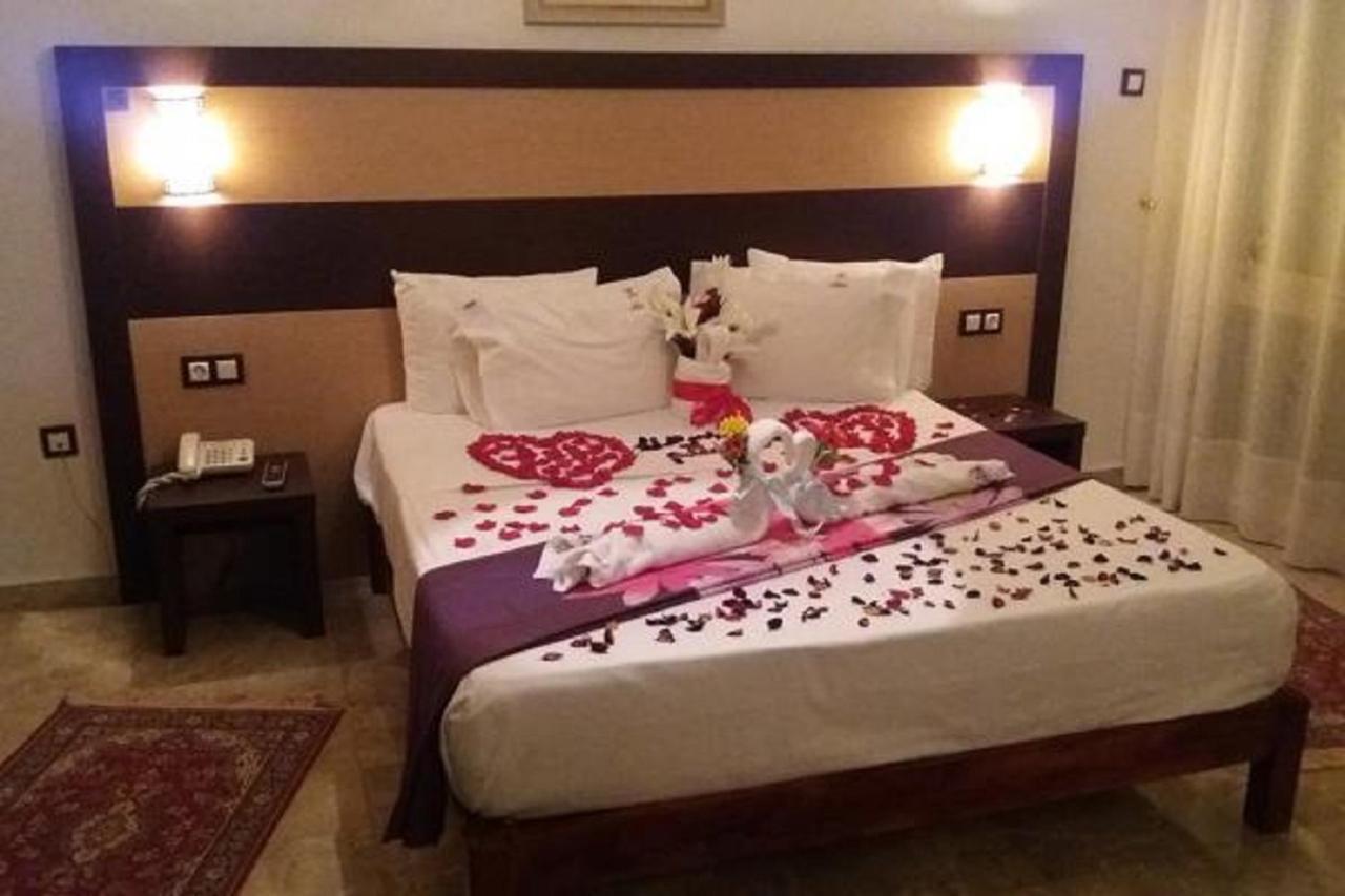 Space Telemly Hotel الجزائر العاصمة المظهر الخارجي الصورة