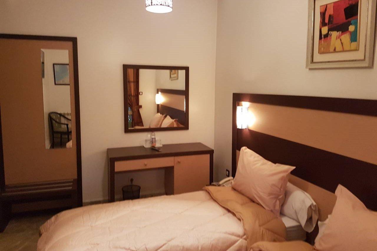 Space Telemly Hotel الجزائر العاصمة المظهر الخارجي الصورة