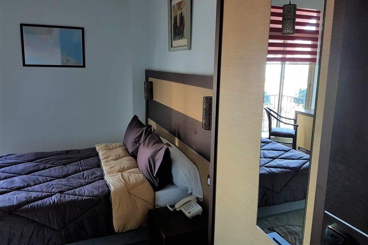 Space Telemly Hotel الجزائر العاصمة المظهر الخارجي الصورة